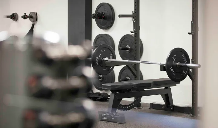 Powerment Studio Coaching — Personal training in Amersfoort Buyten, Amersfoort