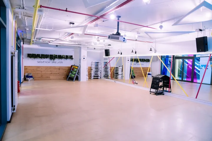 MAP Sports Club Mainz — fitnessstudio in Mainz — 5