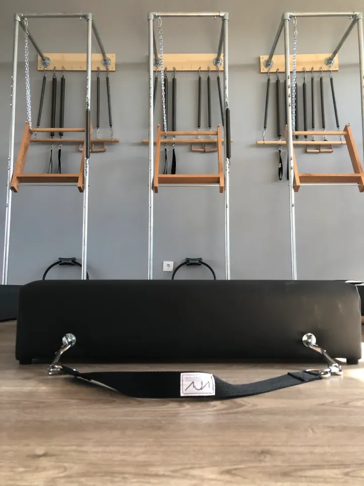 VRV Pilates Studio — pilates-studio em Porto — 3