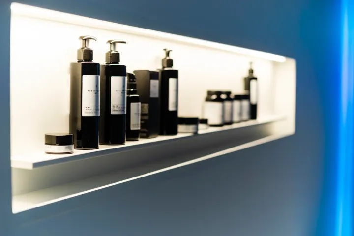The Longevity Suite Forte dei Marmi — recovery-studio a Forte dei Marmi — 3