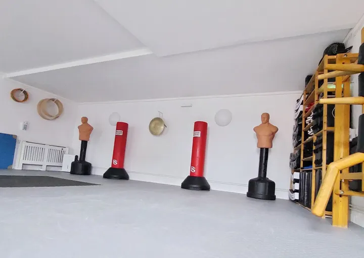 Wing Concepts - Akademie für Kampfkunst, Kampfsport und Selbstverteidigung — Kampfsport in Exerzierplatz, Kiel