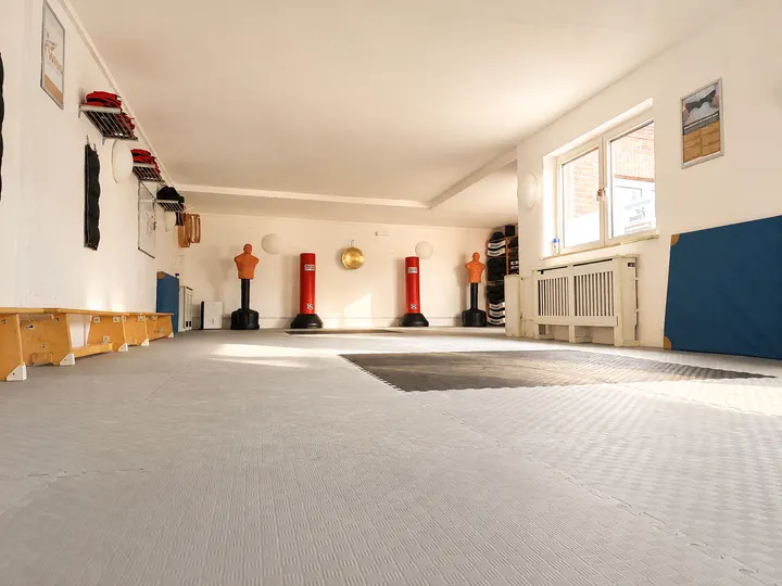 Wing Concepts Für Kampfkunst — kampfsport-studio in Kiel — 3