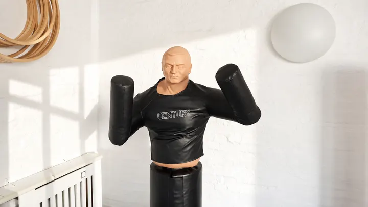 Wing Concepts Für Kampfkunst — kampfsport-studio in Kiel — 5