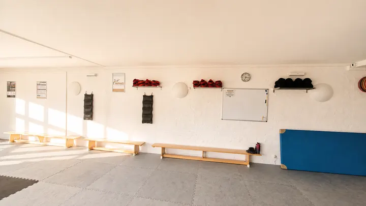 Wing Concepts Für Kampfkunst — kampfsport-studio in Kiel — 2