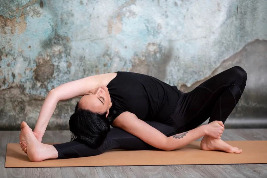 Muladhara Yoga Wiesloch — yoga-studio i Mannheim — 2