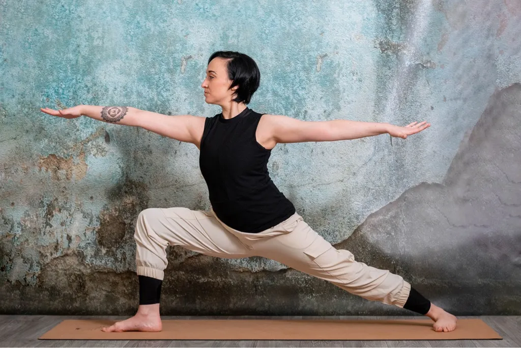 Muladhara Yoga Wiesloch — yoga-studio i Mannheim — 3