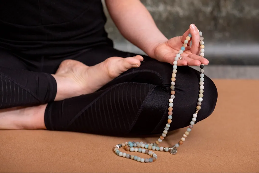 Muladhara Yoga Wiesloch — yoga-studio i Mannheim — 3