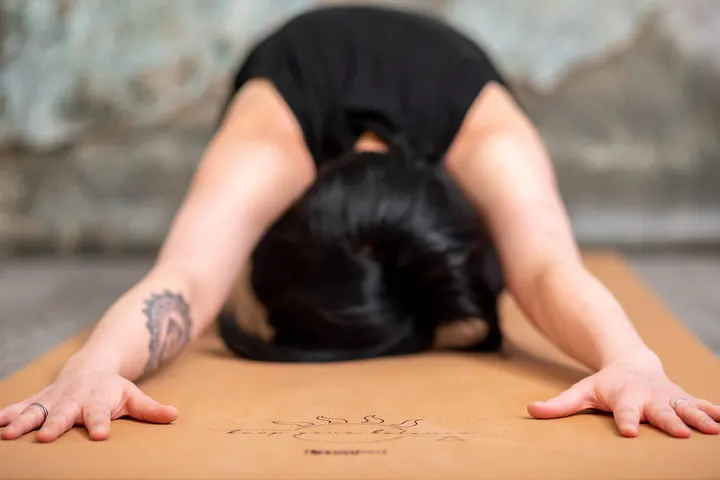 Muladhara Yoga Wiesloch — Yoga in Mannheim