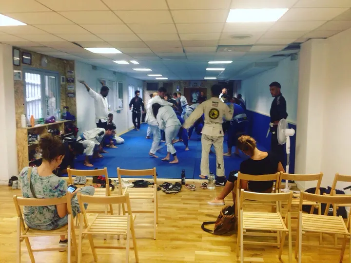 Ninshai Dojo — mma-studio à Toulouse — 3
