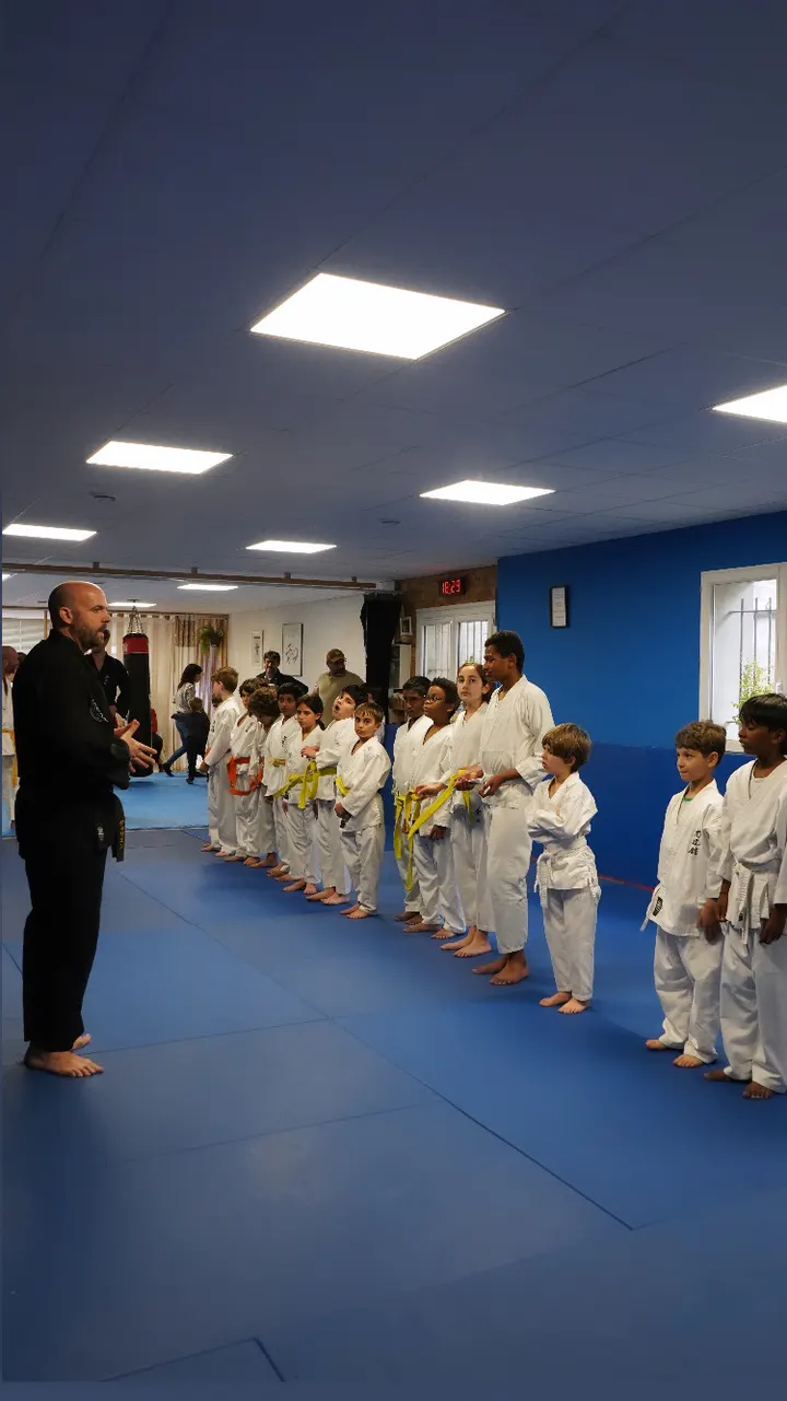 Ninshai Dojo — mma-studio à Toulouse — 4