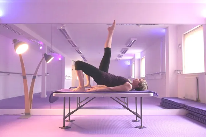Corefitness Studios Ltd. — pilates-studio in Forres — 3