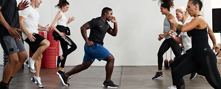 Be-Energym — salle de fitness-studio à Bourges — 2