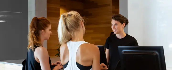 Be-Energym — salle de fitness-studio à Bourges — 3