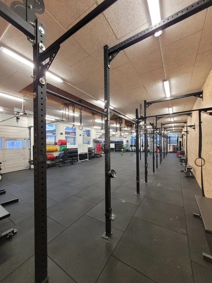 2650 Crossboksen — træningsstudio i København — 4