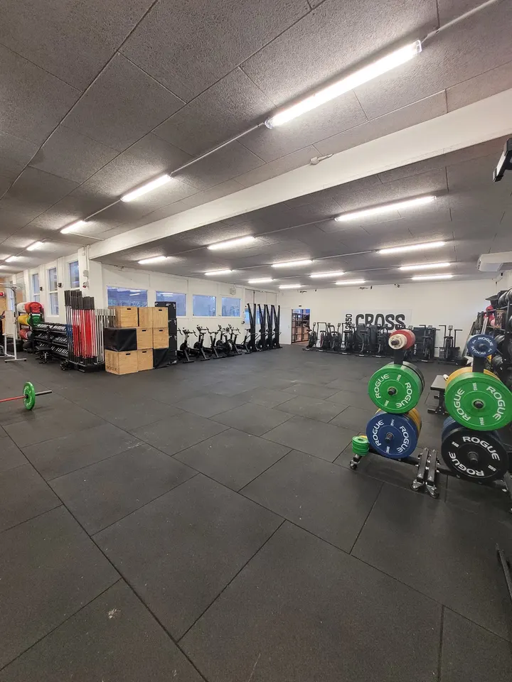 2650 Crossboksen — træningsstudio i København — 5