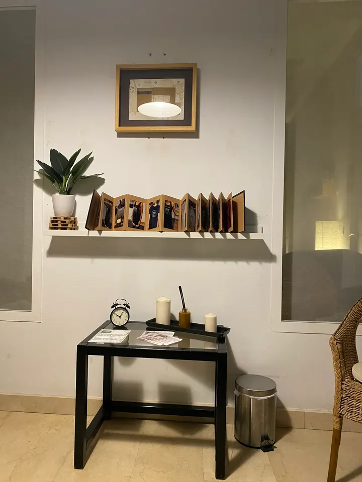 Corestudio Pilates — pilates-studio en Sevilla — 3