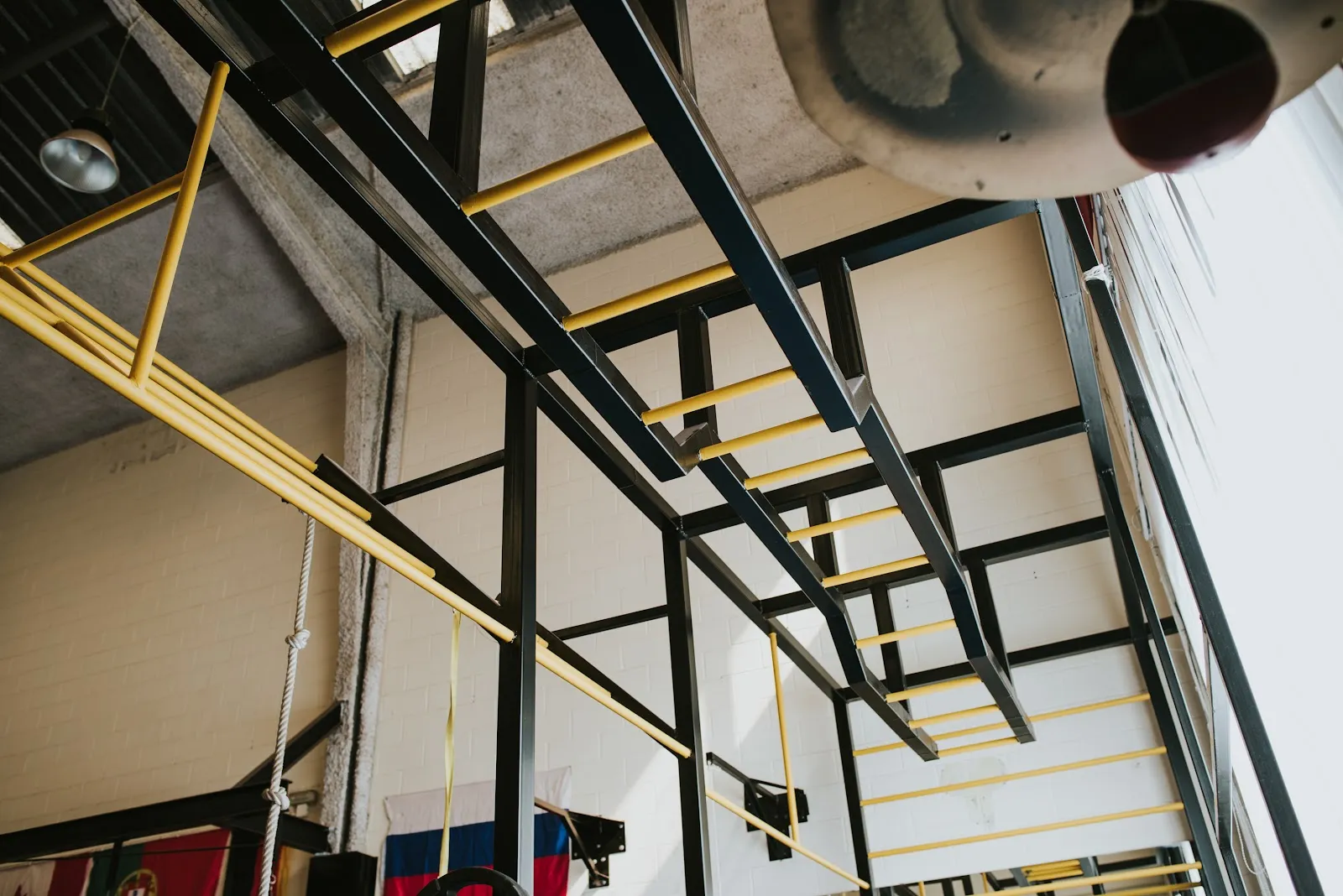 Club Deportiva Wutan Sevilla — artes marciales-studio en Dos Hermanas — 5