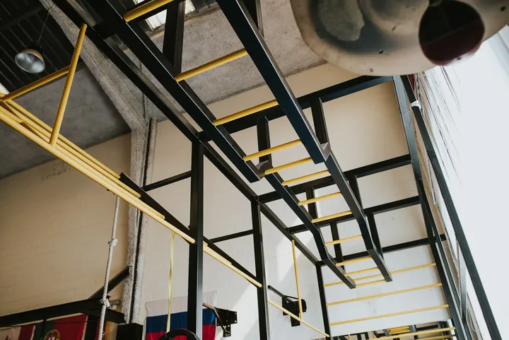 Club Deportiva Wutan Sevilla — artes marciales-studio en Sevilla — 5