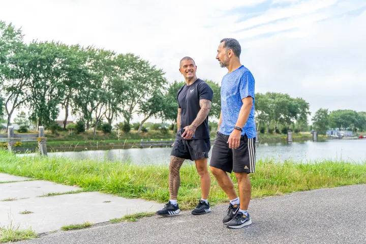 Sterke-Start — krachttraining-studio in Baskensburg Zuid, Vlissingen — 2