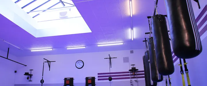 Fitnesscamp Cologne — fitnessstudio in Altstadt-Süd, Köln — 2