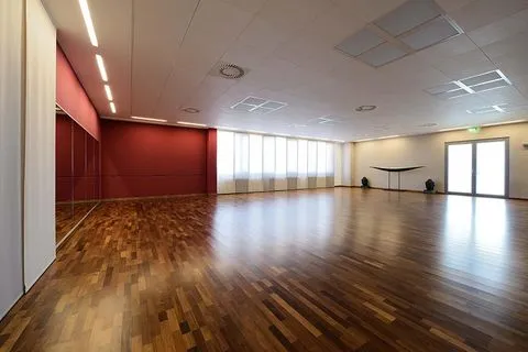 body + soul Center Erding — träningsstudio i München — 2