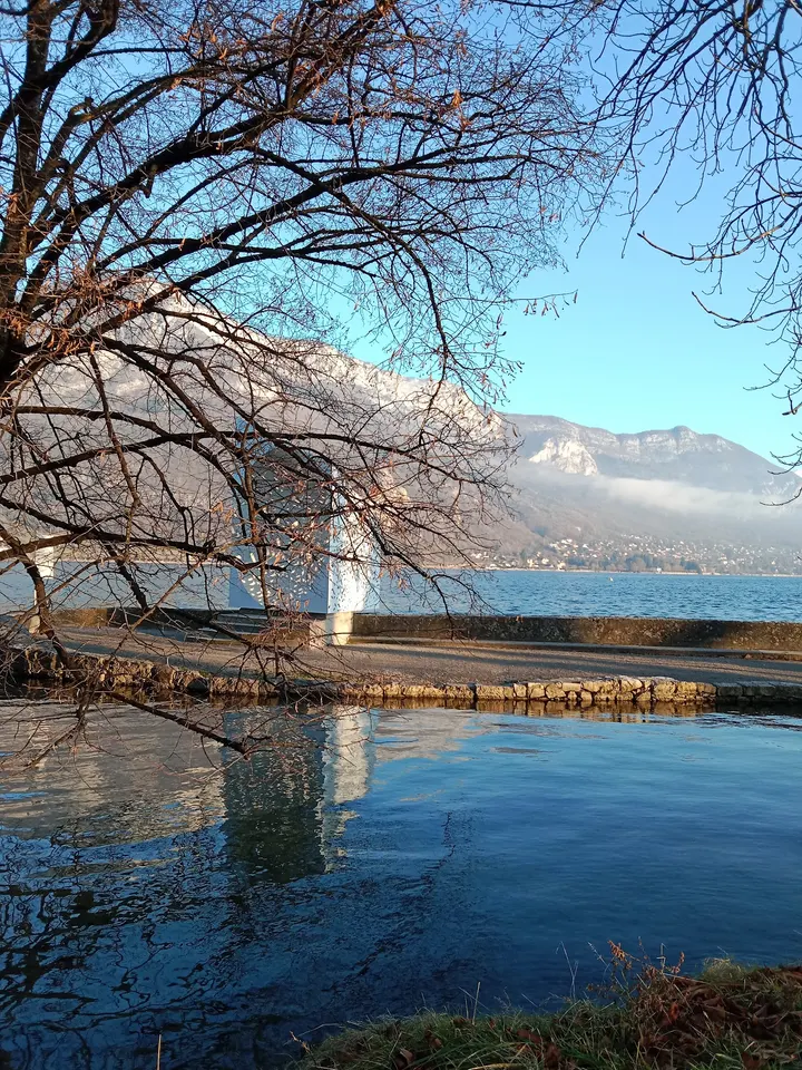 Ālaya Studio Annecy — yoga-studio à Annecy — 3