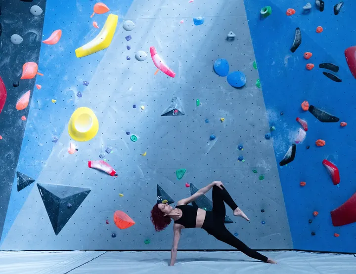 Ālaya Studio Annecy — yoga-studio à Annecy — 3