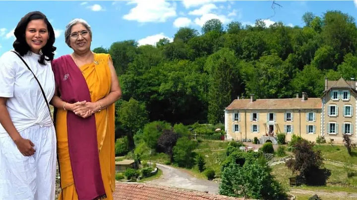 Indian classical yoga — yoga-studio in Arnhem — 4