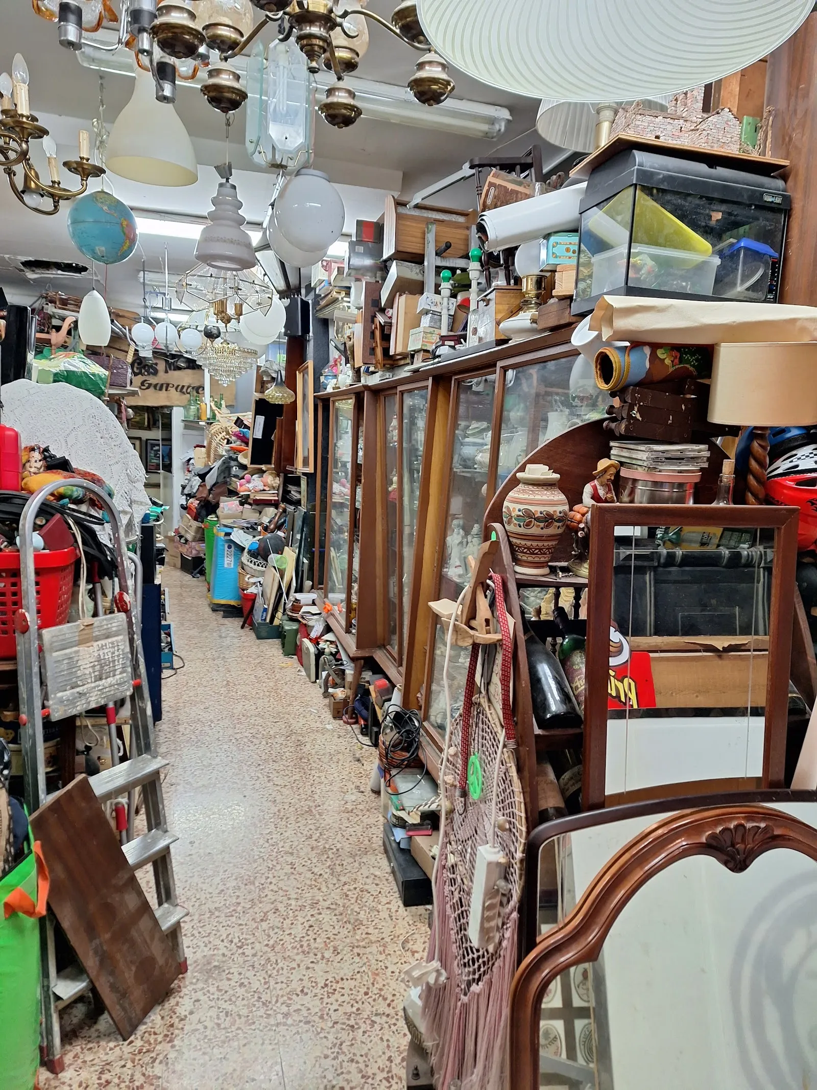 El Forat, sala d'escalada — escalada-studio en Esplugues de Llobregat — 3