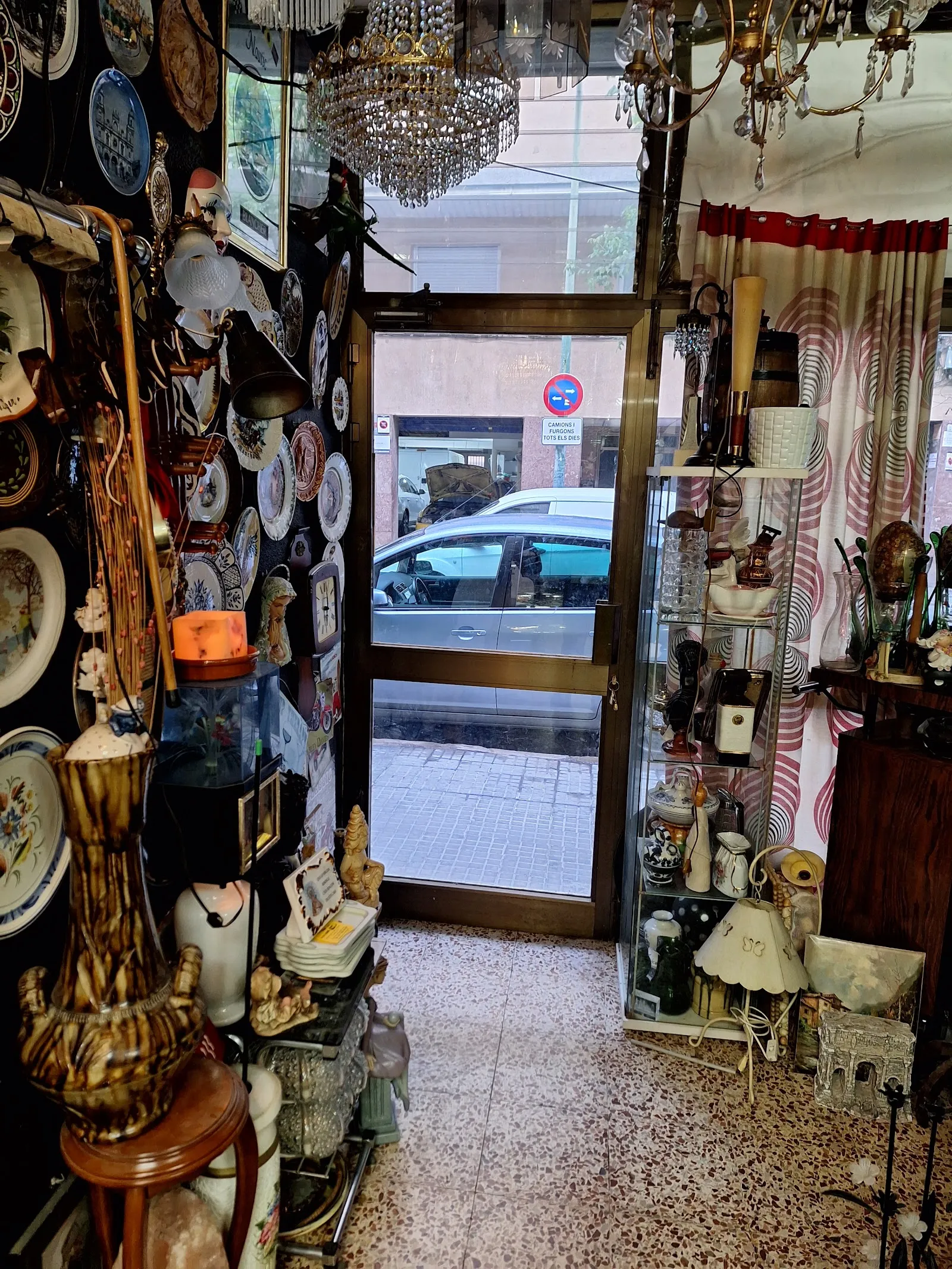 El Forat, sala d'escalada — escalada-studio en Esplugues de Llobregat — 5