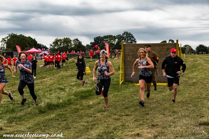 Essex Boot Camp Beaulieu — bootcamp-studio in Chelmsford — 4