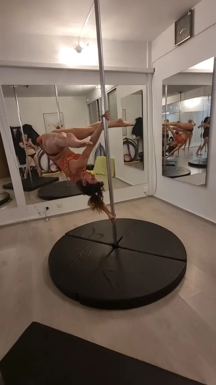 Poledance Studio Scorpio — baile-studio en La Carolina, Marbella — 2