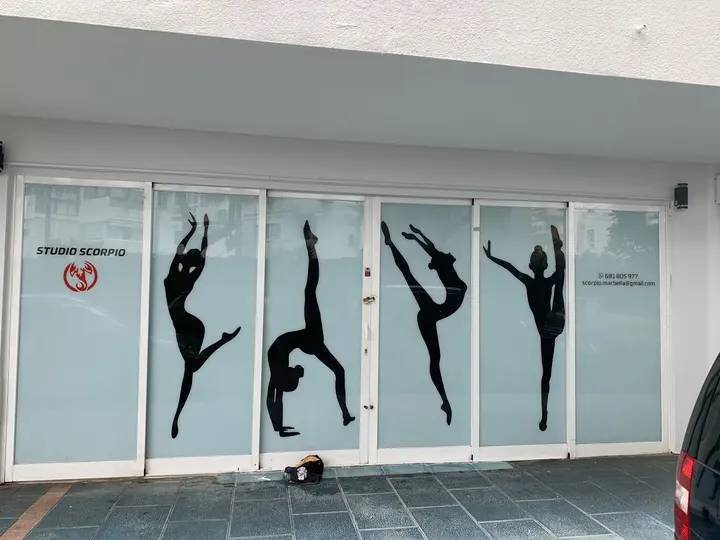 Poledance Studio Scorpio — baile-studio en Marbella — 3