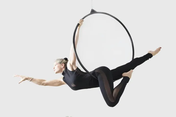 Poledance Studio Scorpio — baile-studio en Marbella — 5
