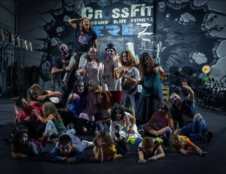CrossBox Jerez — crossfit-studio en Jerez de la Frontera — 3