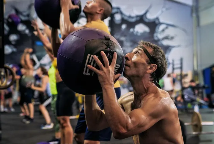 CrossBox Jerez — crossfit-studio en Jerez de la Frontera — 4