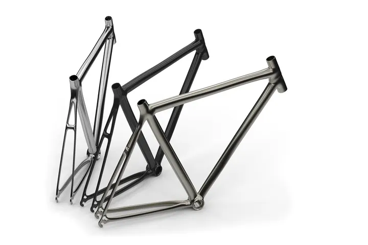 Sportfocus bikefit en inspanningstesten — cycling-studio in Eindhoven — 5