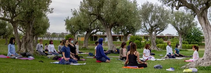 Yoga Shakti Calle de Maeztu — yoga-studio en Zaragoza — 3