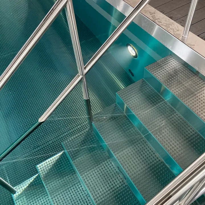 Swim Stars - Châtenay-Malabry — salle de fitness-studio à Châtenay-Malabry — 3