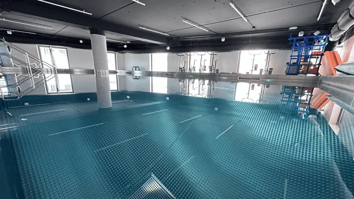 Swim Stars - Châtenay-Malabry — salle de fitness-studio à Châtenay-Malabry — 5