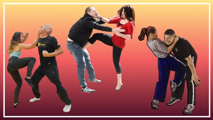 Fudoshin Dojo Erfurt e.V. — kampfsport-studio in Erfurt — 3