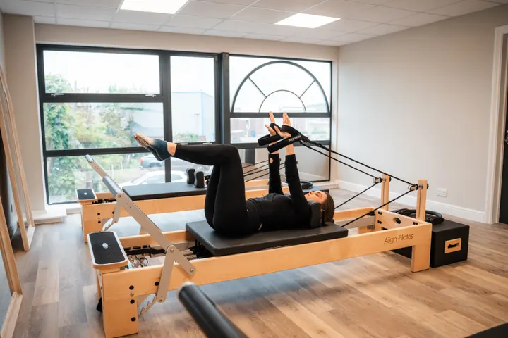 Elevra Pilates — reformer pilates-studio in Whitehouse, Ipswich — 2