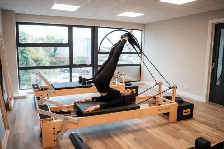 Elevra Pilates — reformer pilates-studio in Whitehouse, Ipswich — 3