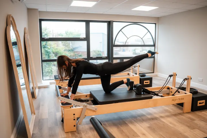 Elevra Pilates — reformer pilates-studio in Ipswich — 3