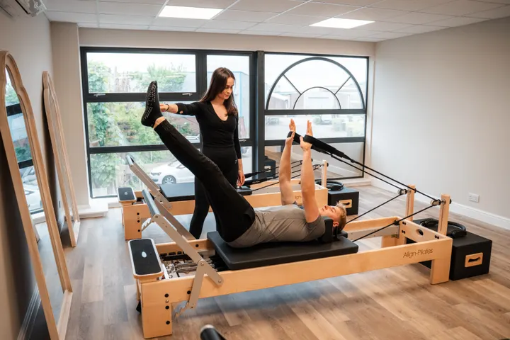 Elevra Pilates — reformer pilates-studio in Ipswich — 4