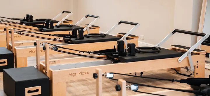 Elevra Pilates — Pilates in Whitehouse, Ipswich