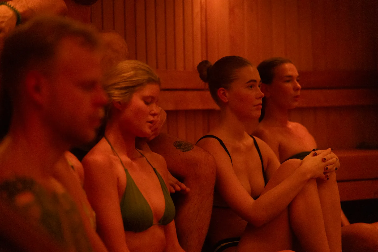 Heat’n Health Club — wellness-studio i Tårnby — 3