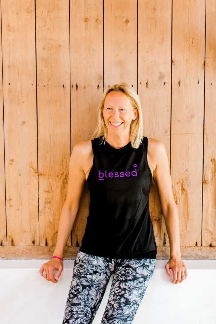 Blessed Yoga — yoga-studio in Sidlesham, Chichester — 3