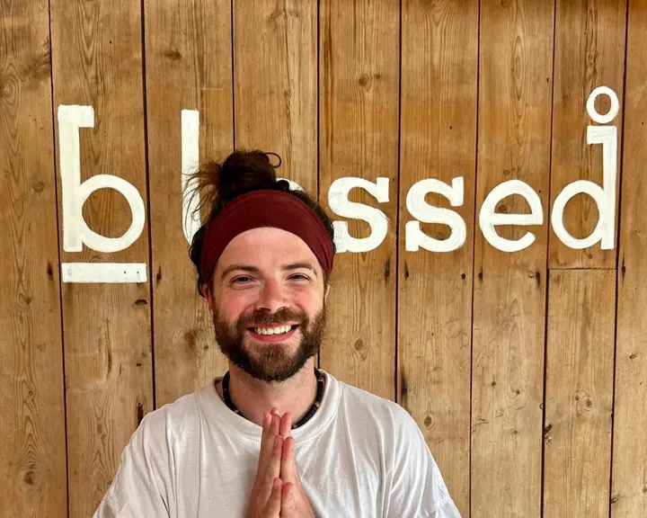 Blessed Yoga — yoga-studio in Chichester — 3