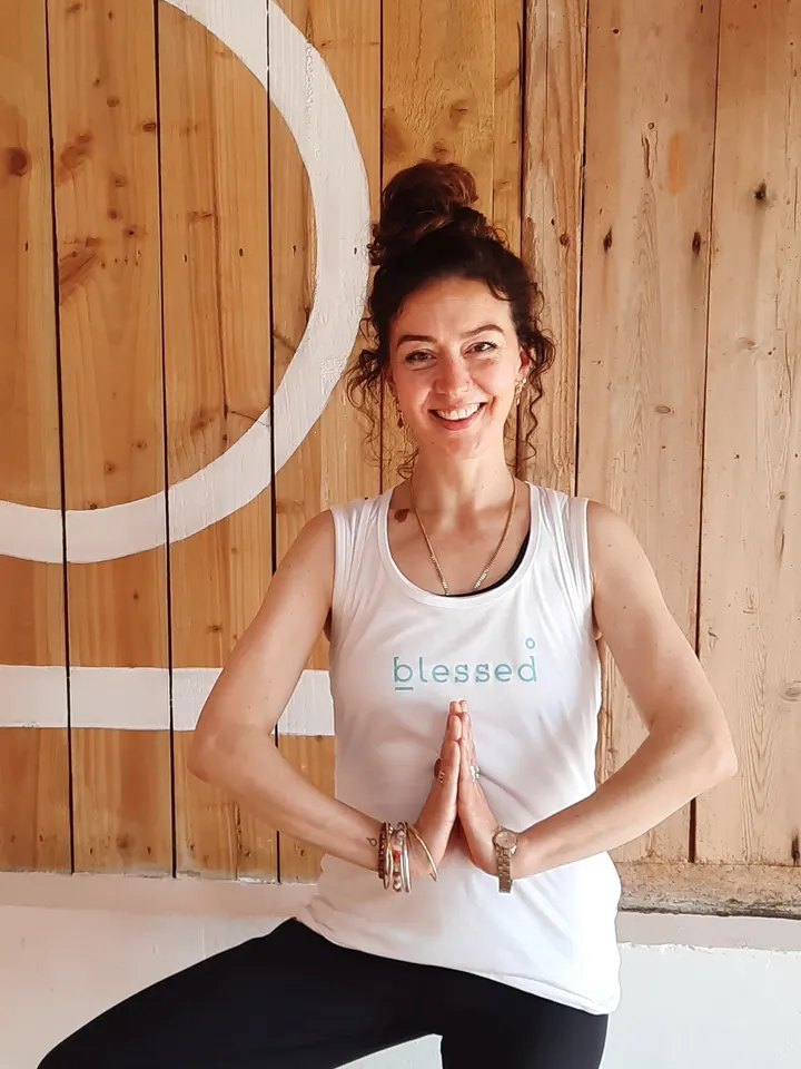 Blessed Yoga — yoga-studio in Chichester — 4
